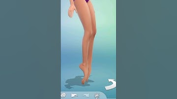 The most useful CAS cheats in the sims 4! #sims4 #sims #simscas #gaming