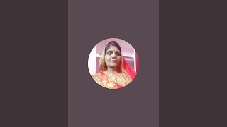 Asha ojha  is live!