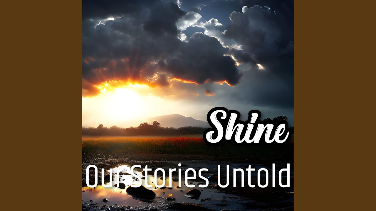 Watch Shine on YouTube Watch Shine on YouTube