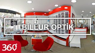 Billur Optik | Bornova İzmir