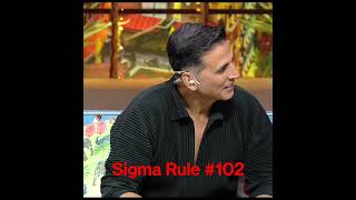 Kapil And Akshay On Modi Ji Akshay Got Speechless