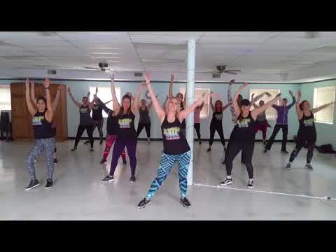 WTF Dance Fitness - 7 Rings by Ariana Grande WTF Dance Fitness - 7 Rings by Ariana Grande