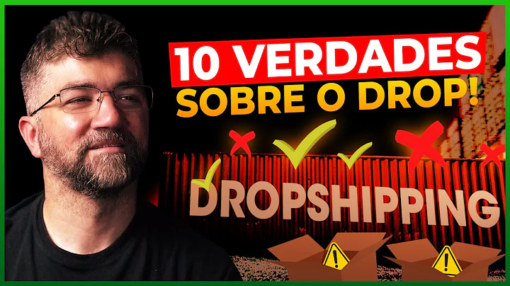 Segredos do Dropshipping: Guia Completo para o Sucesso