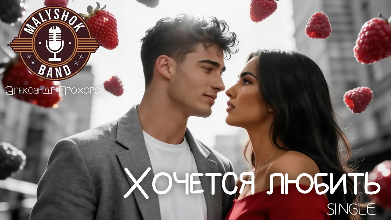 Хочется любить