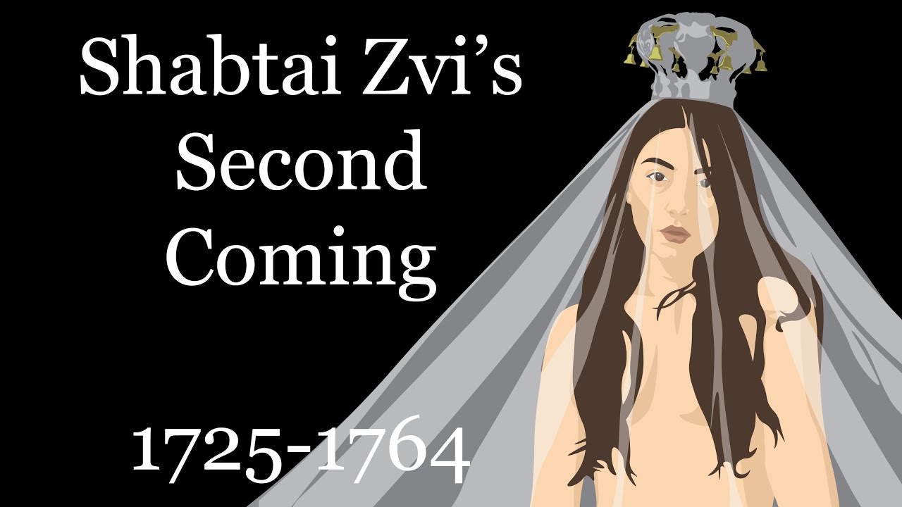 Shabtai Zvi's Second Coming (1725-1764)