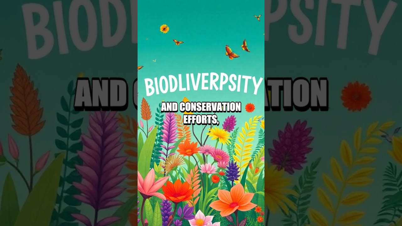 Innovative Animated Botany Education in America