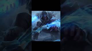 #lol #RA #TES Knight不愧是滔博的救世主！虽败犹荣！