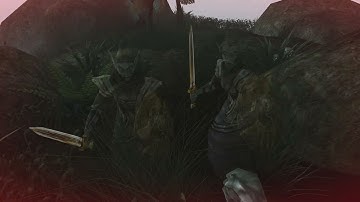 Dwarven Spectre Weapon Test