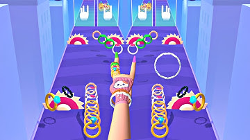 Max Levels Jewellery Friday 💍💍💞: All Levels Gameplay Walkthrough Android, iOS BIG UPDATE