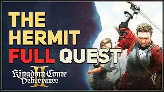 The Hermit Kingdom Come Deliverance 2