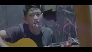 Hanya kamu ya cuma kamu cover Chika Lutfi