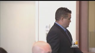 Middleton Firefighter Accused Of Child Rape Posts Bail