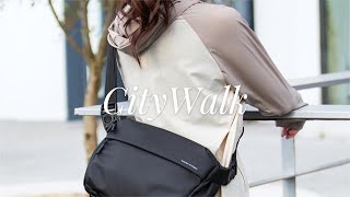 Mark Ryden  Slings Crossbody Bags Citywalk