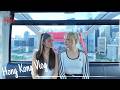 HANA in Hong Kong -Vlog-