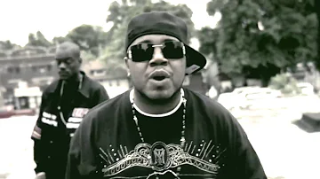 Twista-American Gangsta