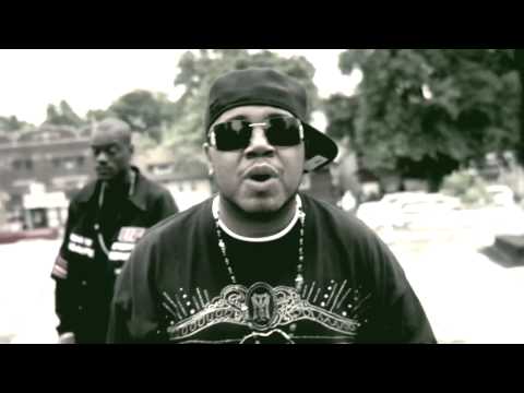 Twista - American Gangsta