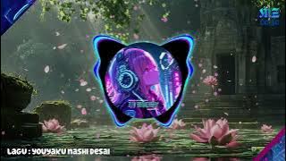 DJ. youyaku nashi desai remix trend tiktok 2025(jepang) 