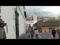 Quito Ecuador