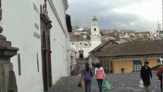 Quito Ecuador