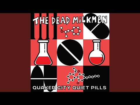 Putar How Do You Even Manage to Exist - The Dead Milkmen