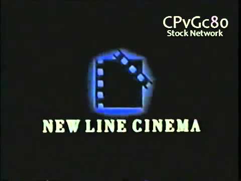 New Line Cinema Logos 1987-1994 - YouTube