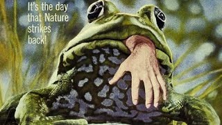 Frogs (1972) Review