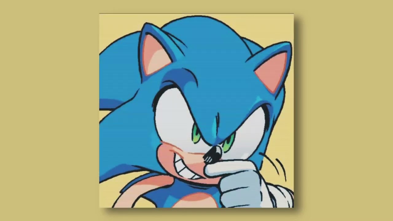 His World (SPED UP + REVERB)