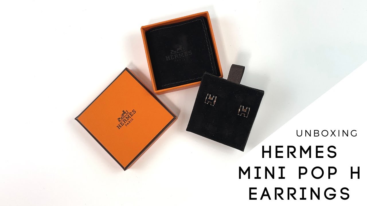 hermes pop mini