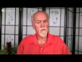 Ram Dass 2013 New Years Webcast