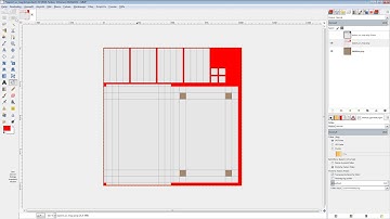 Quickstart Export UV Layout
