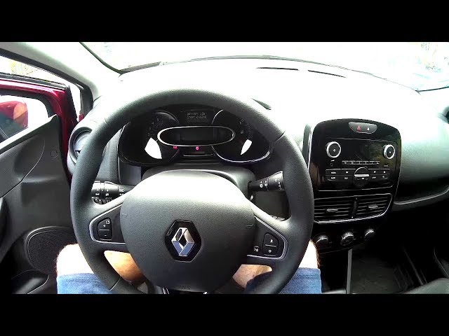 Used Renault Clio ad : Year 2018, 85051 km
