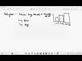 Statistics: Histograms