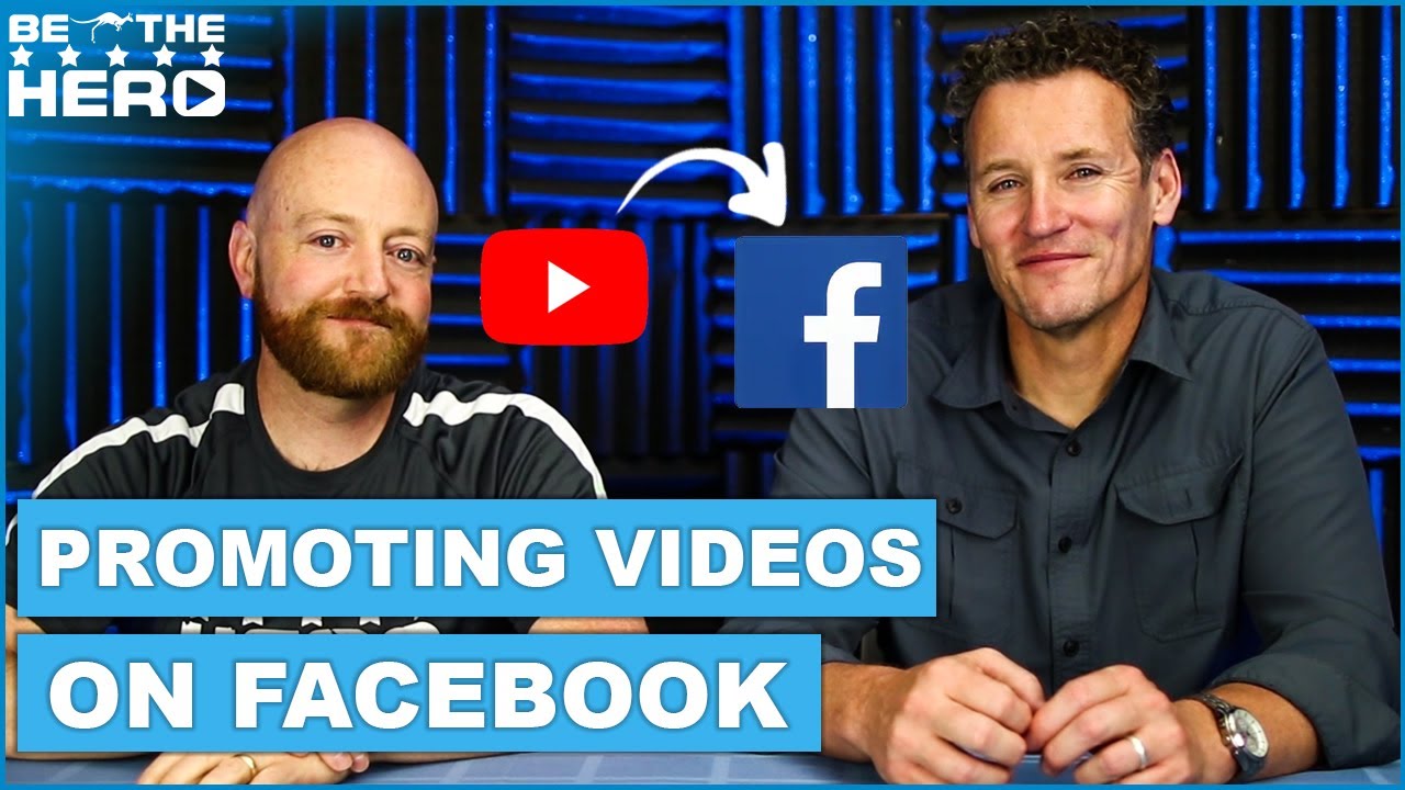 How To Share YouTube Video To Facebook YouTube