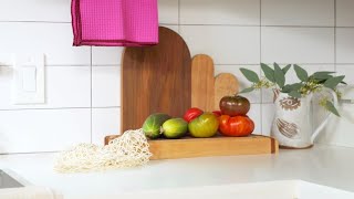 How to Have a More Sustainable Kitchen with Cotton, Inc