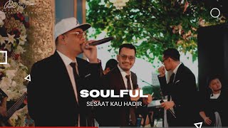 BAND PALING ASIK DI JAKARTA MANGGUNG DI WEDDINGAN!! (PART I)