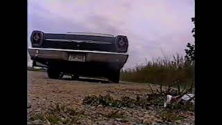 Blue Galaxie In Your Face