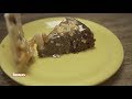 HIGOS CON SALSA DE CARAMELO