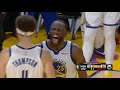 Draymond Green CLUTCH Block to Win Game 4 vs. Grizzlies