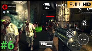 Dead trigger 2 multiplayer | #6 Full HD |
