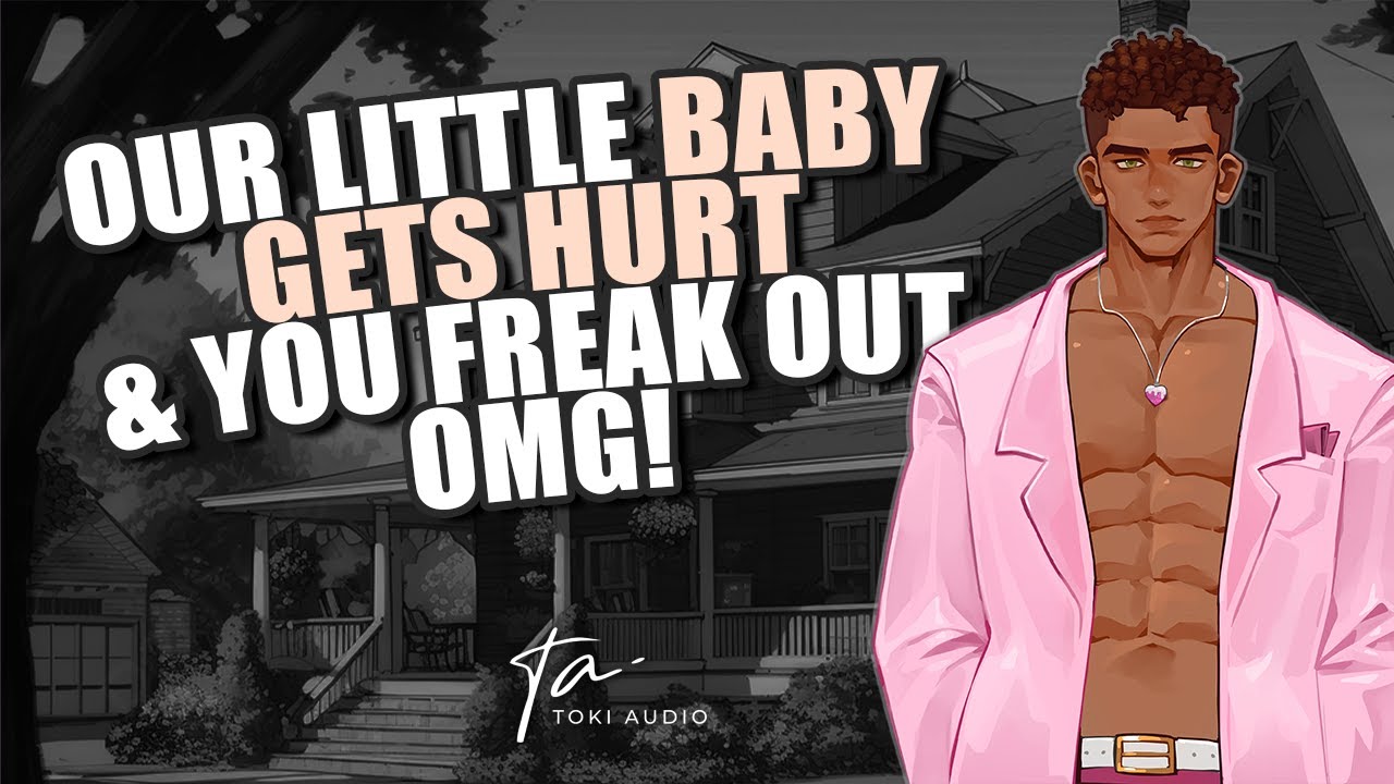 Ребенок попал в аварию и получил травму [M4F] [КОМФОРТ] [АСМР МУЖ]