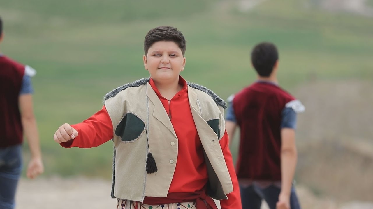 Hayk Bagramyan - Im Hayreniq Hayastan // Հայկ Բաղրամյան - Իմ Հայրենիք Հայաստան