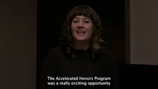 Meet Hannah Moon, JD '20