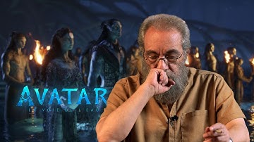 نقد و بررسی فیلم آواتار2 | Avatar: The Way of Water