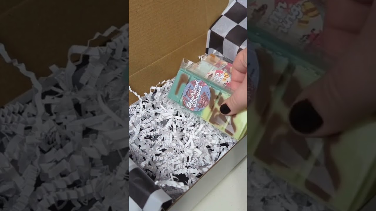 New Fall Scents in our Etsy Shop 