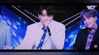 Jungkook Heart Attack Fmv