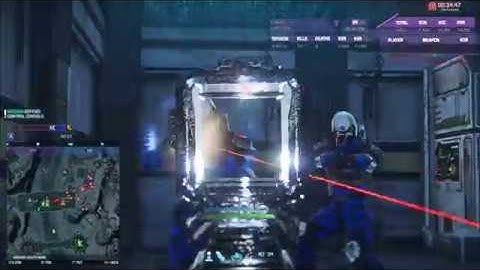 Planetside 2 - Daimyo ho ho !