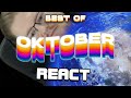 React: Best of PietSmiet Oktober 2021