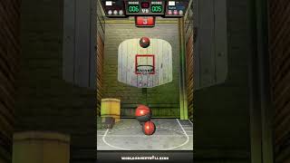 world basketball king 183 score screenshot 5