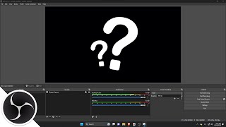 HOW TO FIX OBS BLACK SCREEN GAME CAPTURE IN CSGO 2