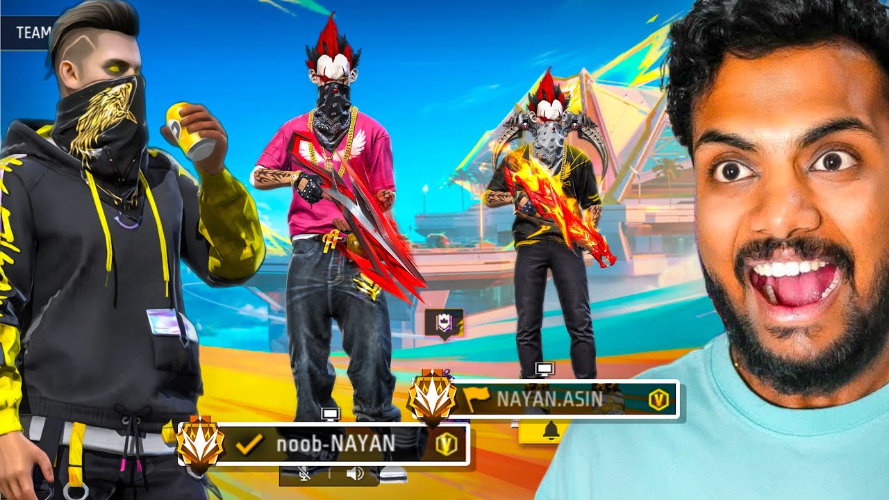 1+1=2 SATVIK PRANKED WITH "NAYAN BHAI" ☠️